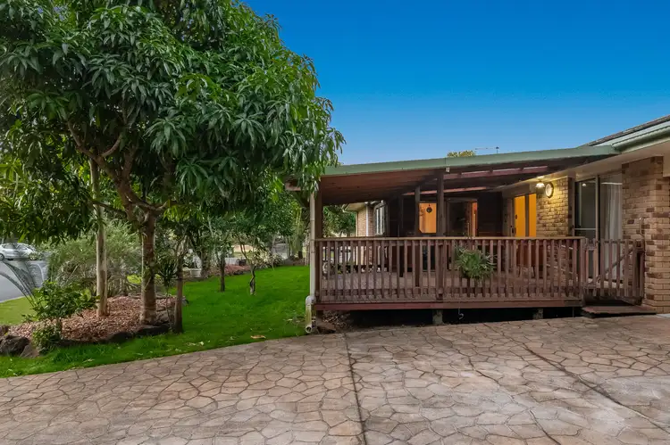 Fourth view of Homely house listing, 1 Jacaranda Drive, Byron Bay NSW 2481