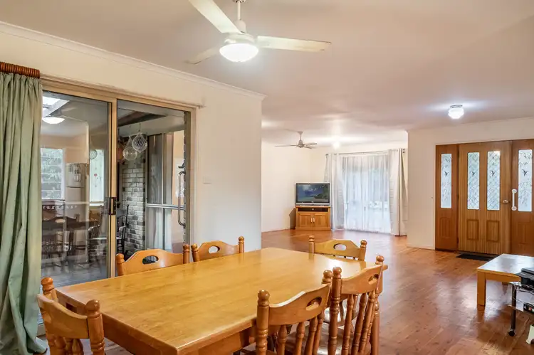 Fifth view of Homely house listing, 1 Jacaranda Drive, Byron Bay NSW 2481