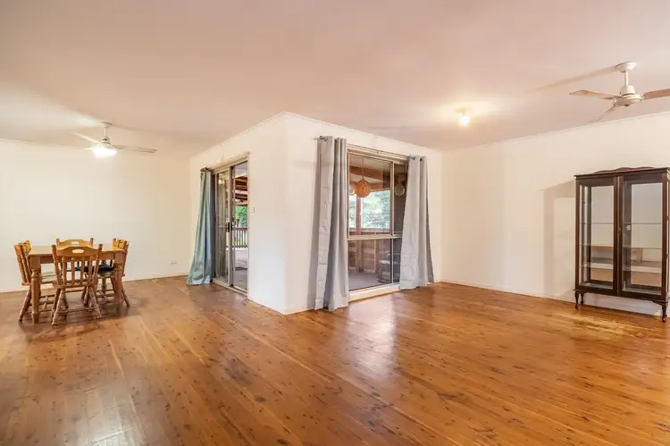 Sixth view of Homely house listing, 1 Jacaranda Drive, Byron Bay NSW 2481