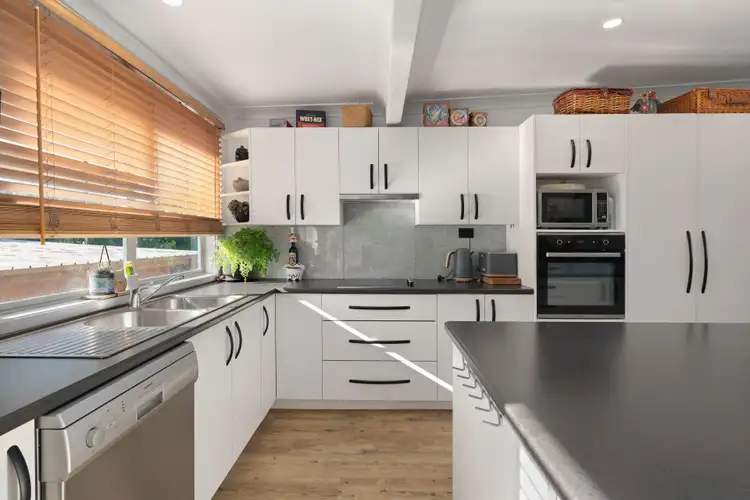 Seventh view of Homely house listing, 70 West Crescent, Culburra Beach NSW 2540