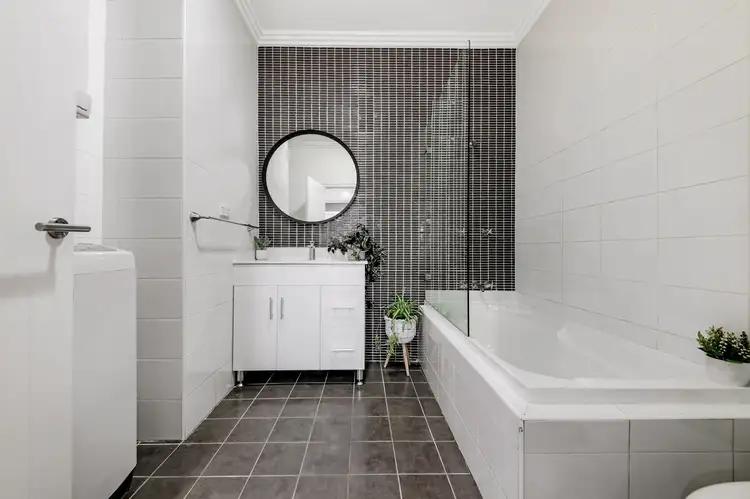 Fifth view of Homely apartment listing, 12/442 King Georges Road, Beverly Hills NSW 2209