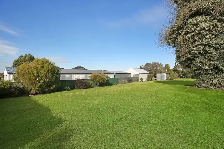 Second view of Homely land listing, 1 York Street, Camperdown VIC 3260