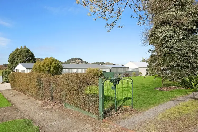 Sixth view of Homely land listing, 1 York Street, Camperdown VIC 3260