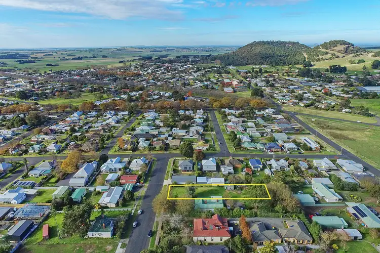 Seventh view of Homely land listing, 1 York Street, Camperdown VIC 3260