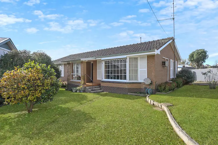 70 Manifold Street, Camperdown VIC 3260