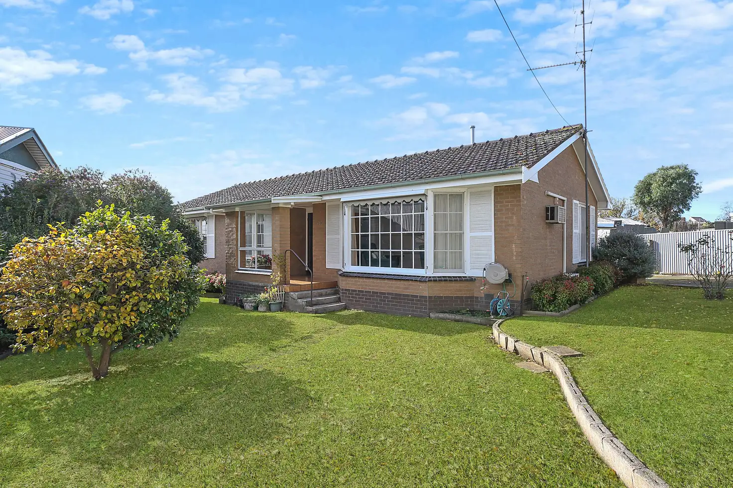 Main view of Homely house listing, 70 Manifold Street, Camperdown VIC 3260