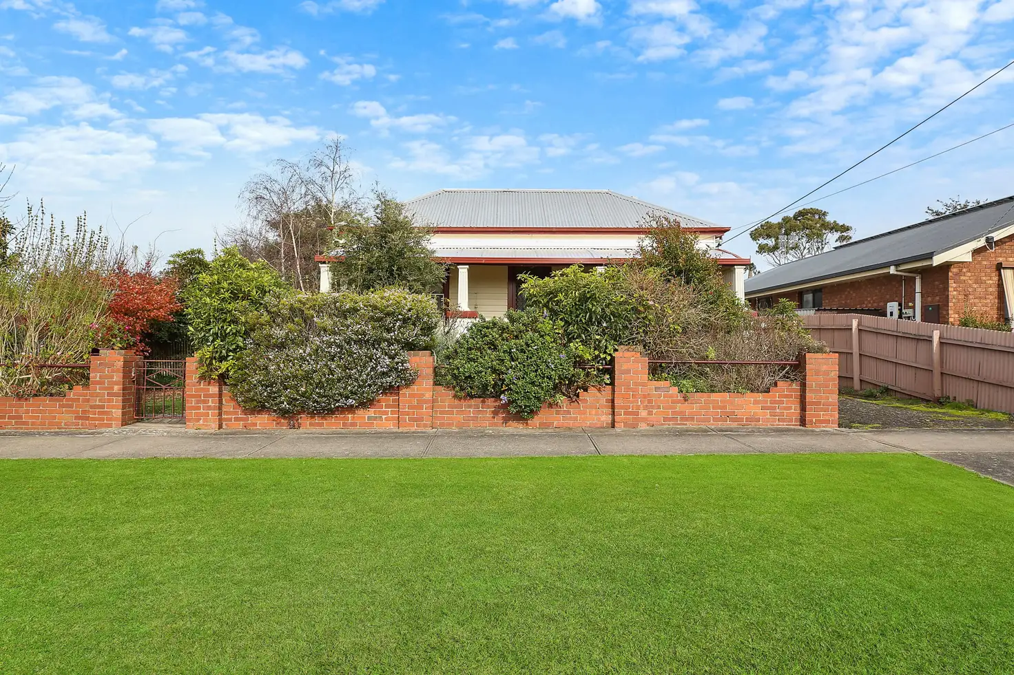 Main view of Homely house listing, 39 Grey Street, Terang VIC 3264