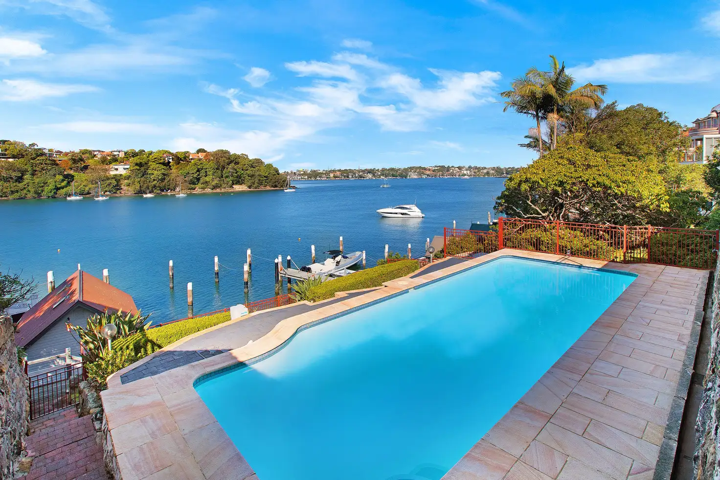 Main view of Homely house listing, 49 The Point Road, Woolwich NSW 2110