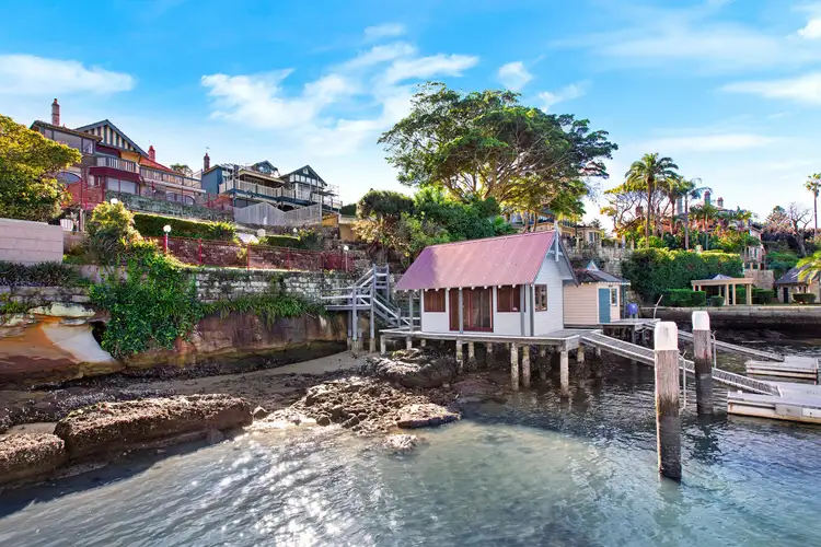 Third view of Homely house listing, 49 The Point Road, Woolwich NSW 2110