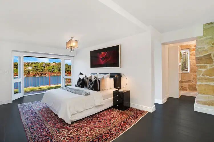 Fourth view of Homely house listing, 49 The Point Road, Woolwich NSW 2110