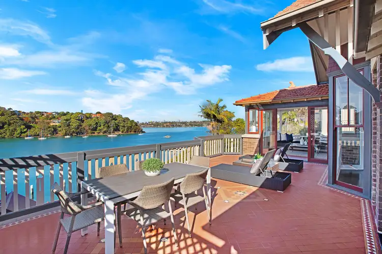 Fifth view of Homely house listing, 49 The Point Road, Woolwich NSW 2110