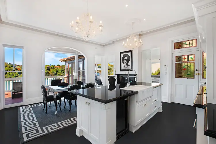 Sixth view of Homely house listing, 49 The Point Road, Woolwich NSW 2110