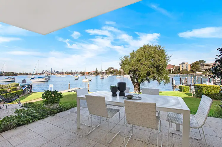 6/3 Drummoyne Avenue, Drummoyne NSW 2047