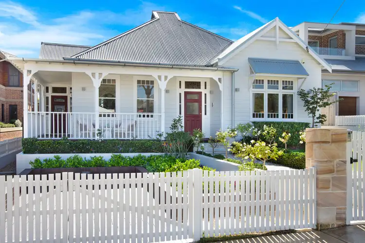 40 Moore Street, Drummoyne NSW 2047