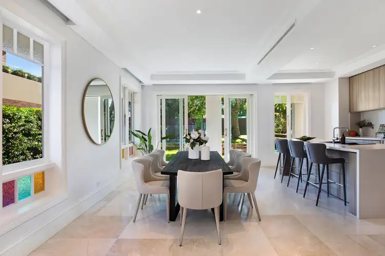 Fourth view of Homely house listing, 40 Moore Street, Drummoyne NSW 2047