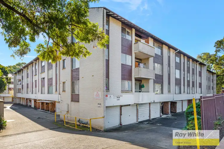 Second view of Homely unit listing, 12/79 Memorial Avenue, Liverpool NSW 2170