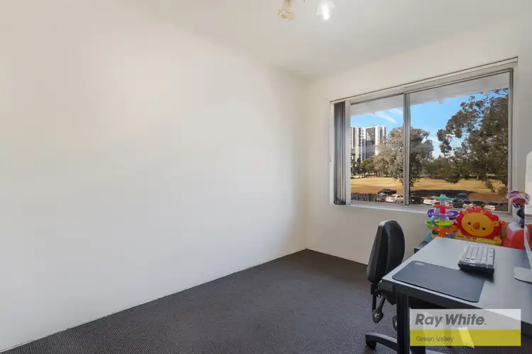 Third view of Homely unit listing, 12/79 Memorial Avenue, Liverpool NSW 2170