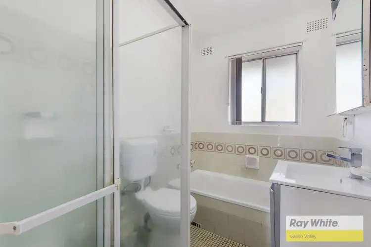 Fourth view of Homely unit listing, 12/79 Memorial Avenue, Liverpool NSW 2170