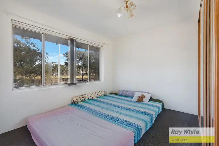 Fifth view of Homely unit listing, 12/79 Memorial Avenue, Liverpool NSW 2170