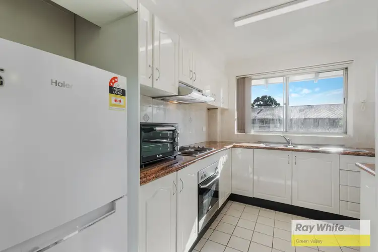 Sixth view of Homely unit listing, 12/79 Memorial Avenue, Liverpool NSW 2170