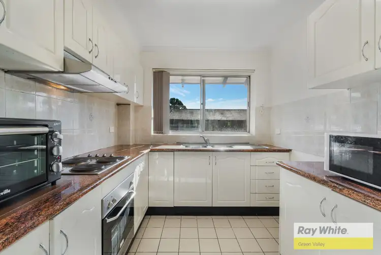 Seventh view of Homely unit listing, 12/79 Memorial Avenue, Liverpool NSW 2170
