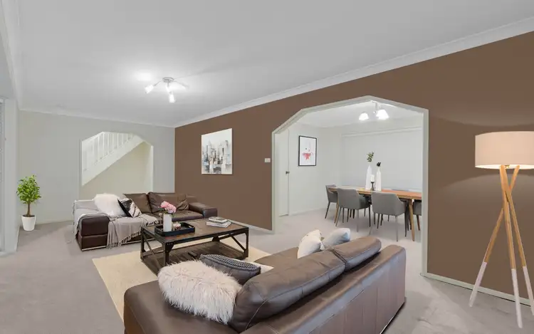 Second view of Homely house listing, 78 Lancia Drive, Ingleburn NSW 2565
