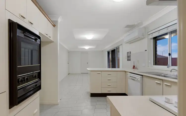 Fifth view of Homely house listing, 78 Lancia Drive, Ingleburn NSW 2565