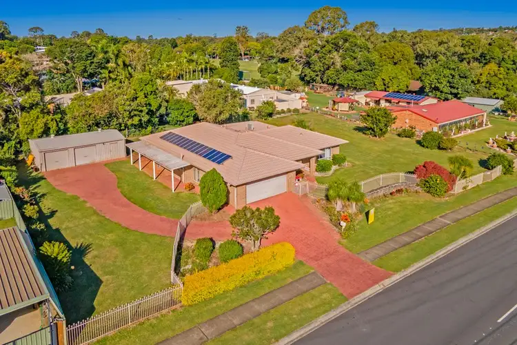 11-13 Haig Road, Birkdale QLD 4159