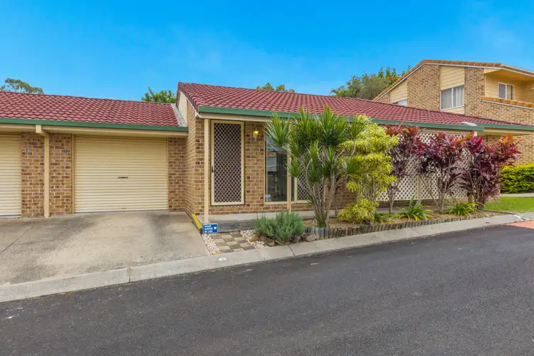 Third view of Homely unit listing, 60/63-67 Bowen Street, Capalaba QLD 4157