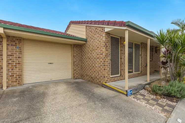 Fourth view of Homely unit listing, 60/63-67 Bowen Street, Capalaba QLD 4157