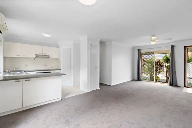 Fifth view of Homely unit listing, 60/63-67 Bowen Street, Capalaba QLD 4157