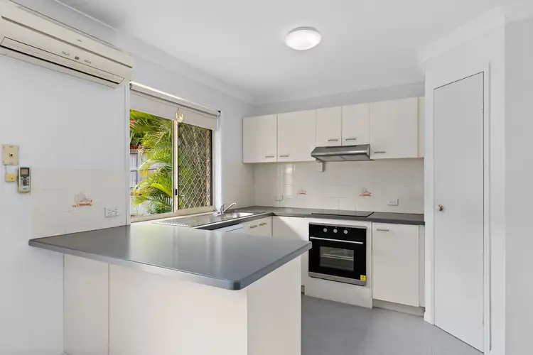 Sixth view of Homely unit listing, 60/63-67 Bowen Street, Capalaba QLD 4157