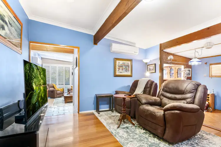 Main view of Homely house listing, 16 Laelana Avenue, Budgewoi NSW 2262