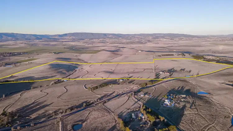 Third view of Homely rural property listing, 3880 O'Connell Road, Kelso NSW 2795