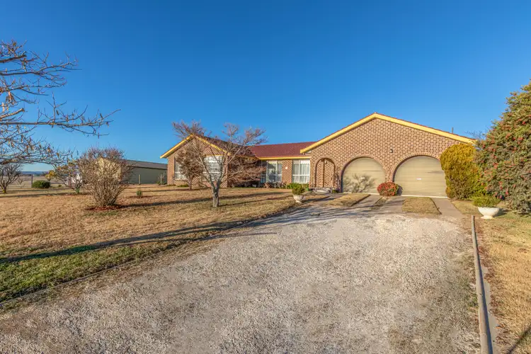 Fifth view of Homely rural property listing, 3880 O'Connell Road, Kelso NSW 2795