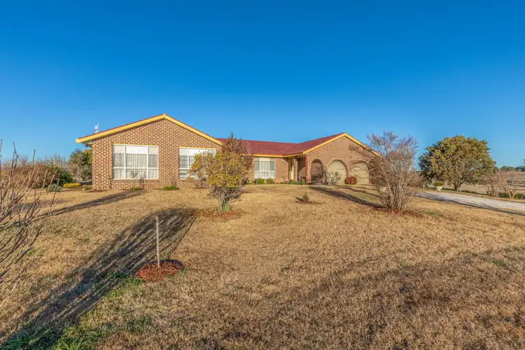 Sixth view of Homely rural property listing, 3880 O'Connell Road, Kelso NSW 2795