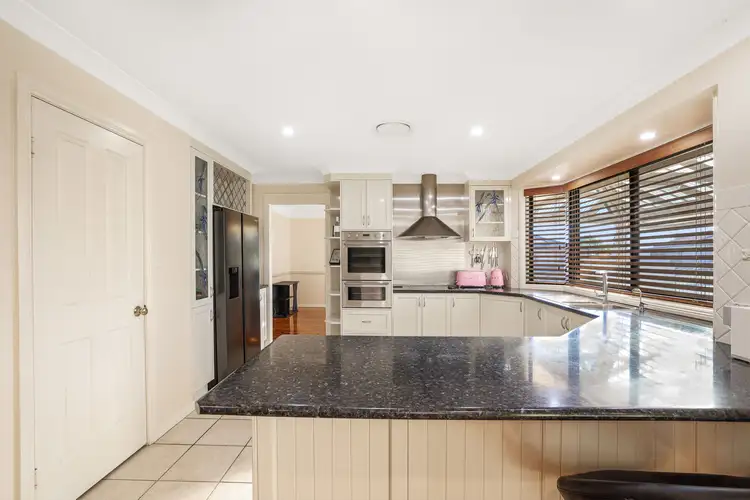 Fifth view of Homely house listing, 45 Wahroonga Drive, Tamworth NSW 2340