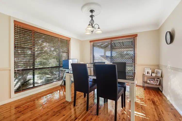 Sixth view of Homely house listing, 45 Wahroonga Drive, Tamworth NSW 2340