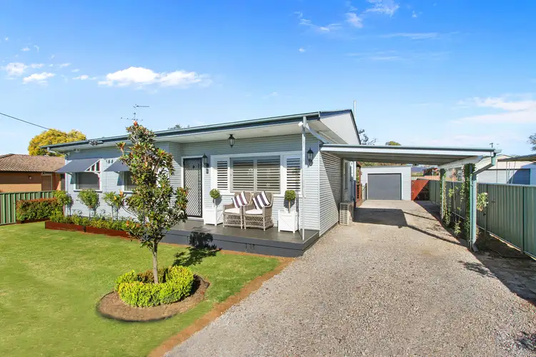 Main view of Homely house listing, 6 Terry Street, Tamworth NSW 2340