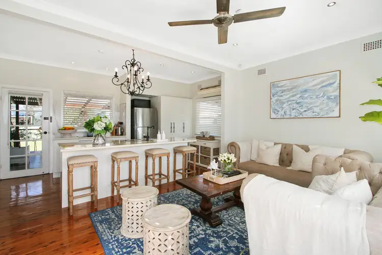 Second view of Homely house listing, 6 Terry Street, Tamworth NSW 2340
