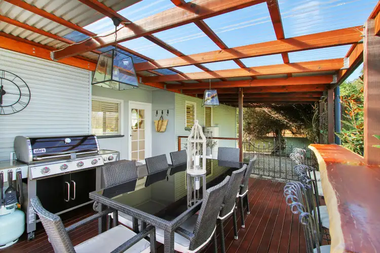 Sixth view of Homely house listing, 6 Terry Street, Tamworth NSW 2340