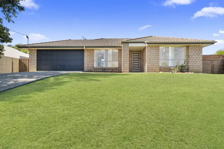 12 Carolyn Court, Caboolture South QLD 4510