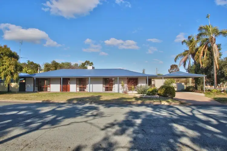 Main view of Homely house listing, 6 Arramagong Street, Barooga NSW 3644