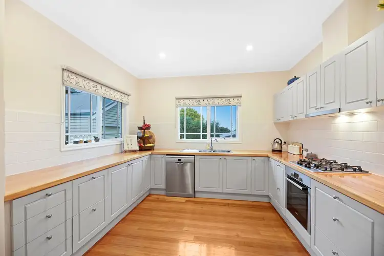 Fourth view of Homely house listing, 42 Main Street, Bunyip VIC 3815