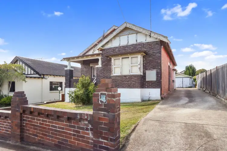 2 Coveney Street, Bexley North NSW 2207