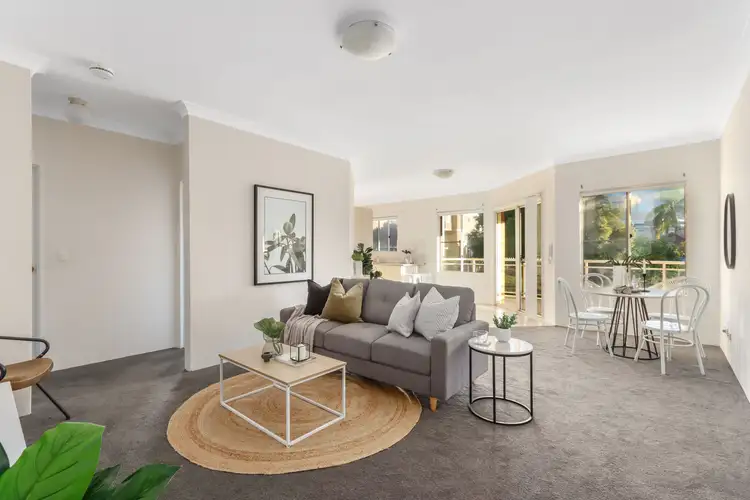 Main view of Homely unit listing, 10/23-29 Gladstone Street, Kogarah NSW 2217