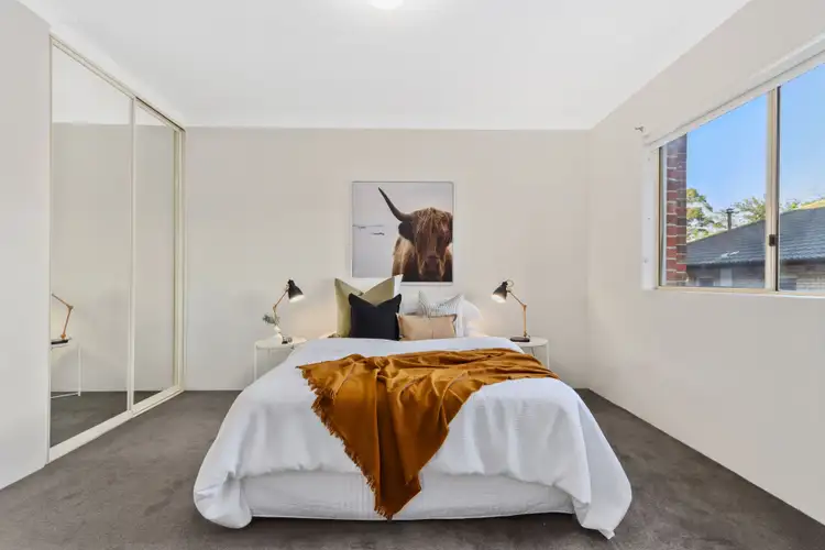 Third view of Homely unit listing, 10/23-29 Gladstone Street, Kogarah NSW 2217