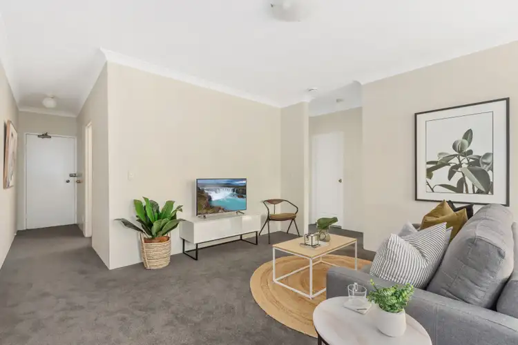 Fourth view of Homely unit listing, 10/23-29 Gladstone Street, Kogarah NSW 2217