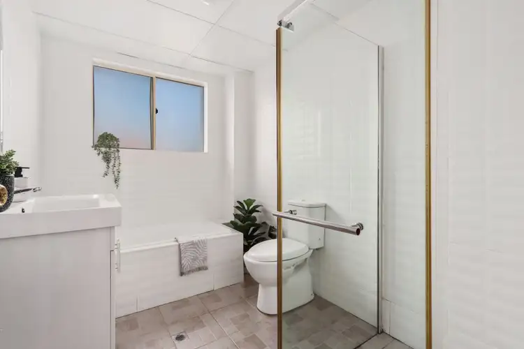 Fifth view of Homely unit listing, 10/23-29 Gladstone Street, Kogarah NSW 2217