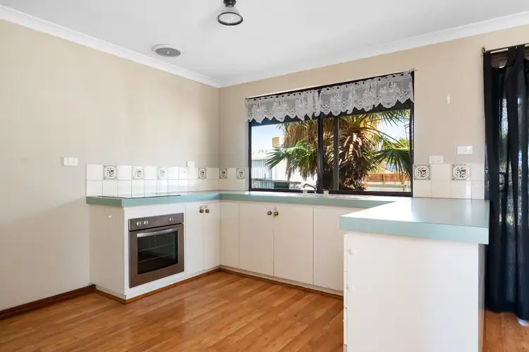 Second view of Homely house listing, 1 Bartlett Place, South Kalgoorlie WA 6430